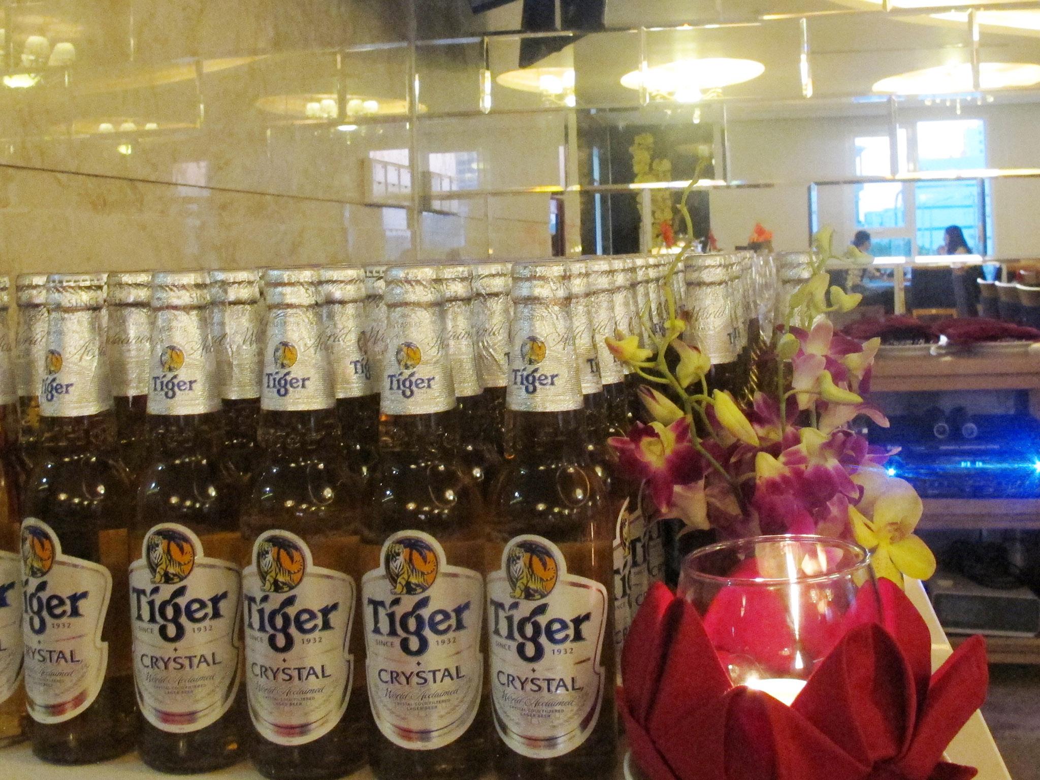 Sea Queen Hotel Da Nang Eksteriør billede