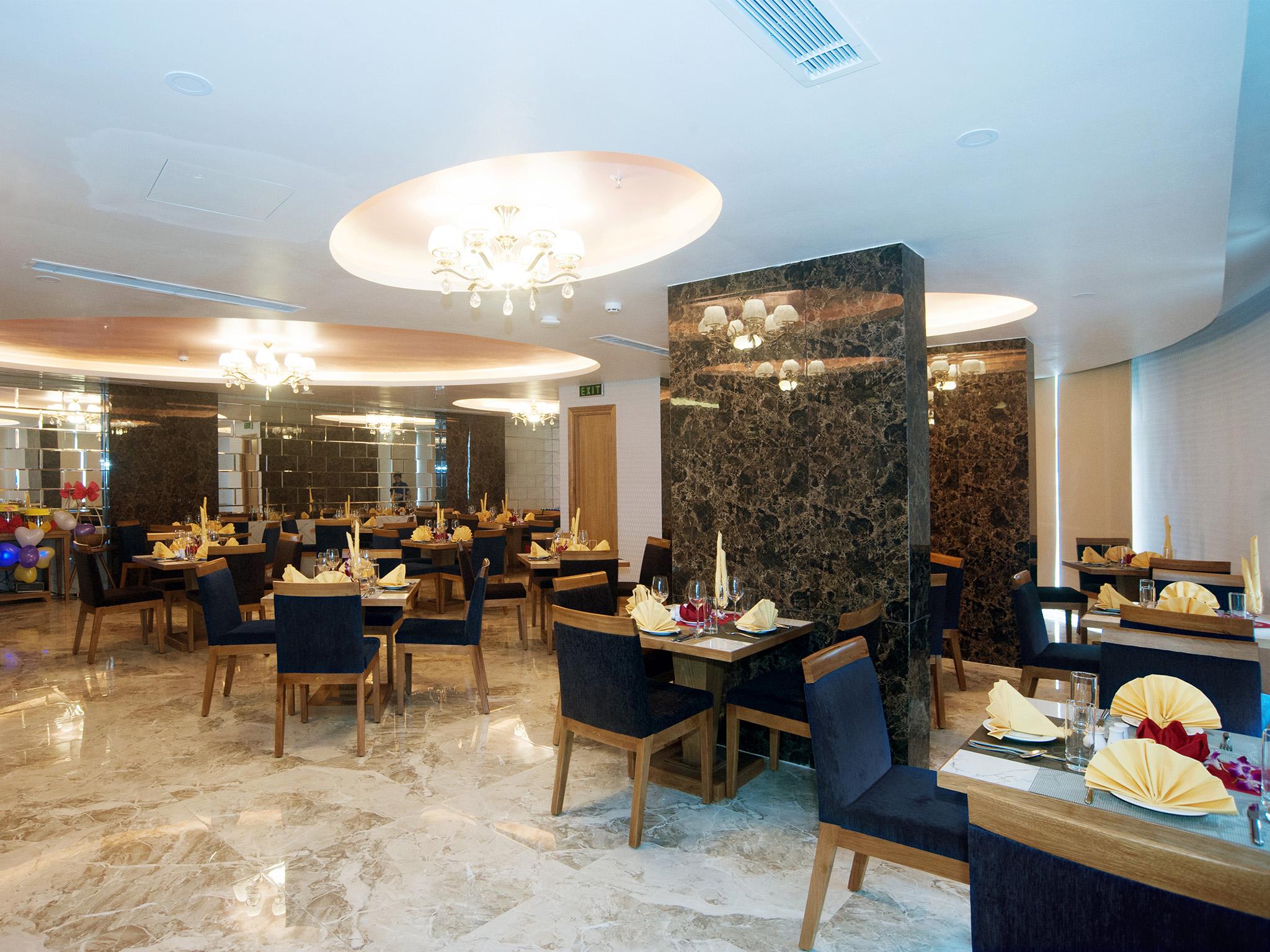 Sea Queen Hotel Da Nang Eksteriør billede